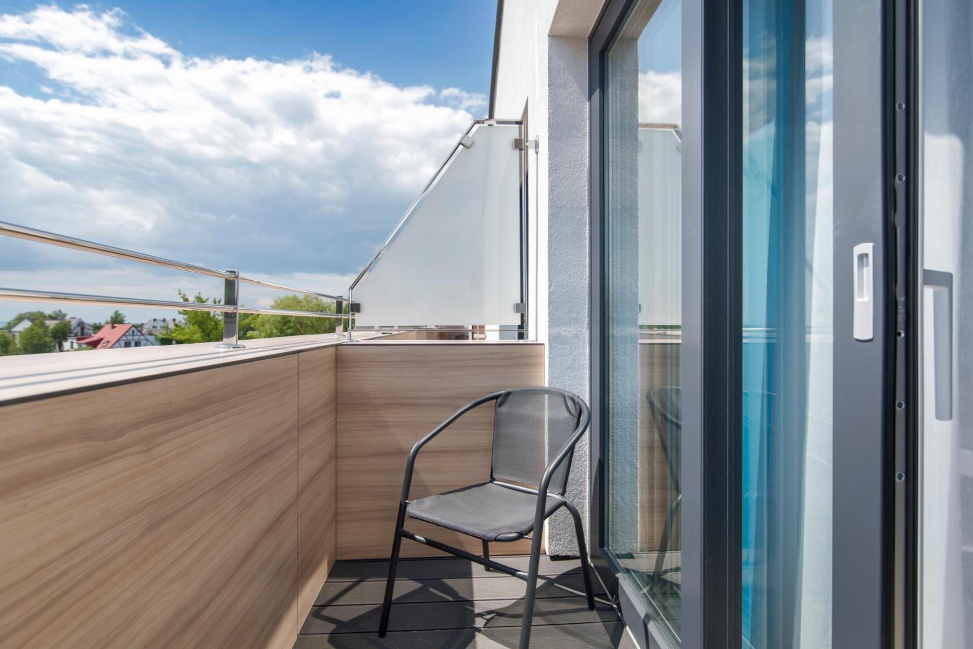 Zoria Apartment ยาสตาร์เนีย ภายนอก รูปภาพ