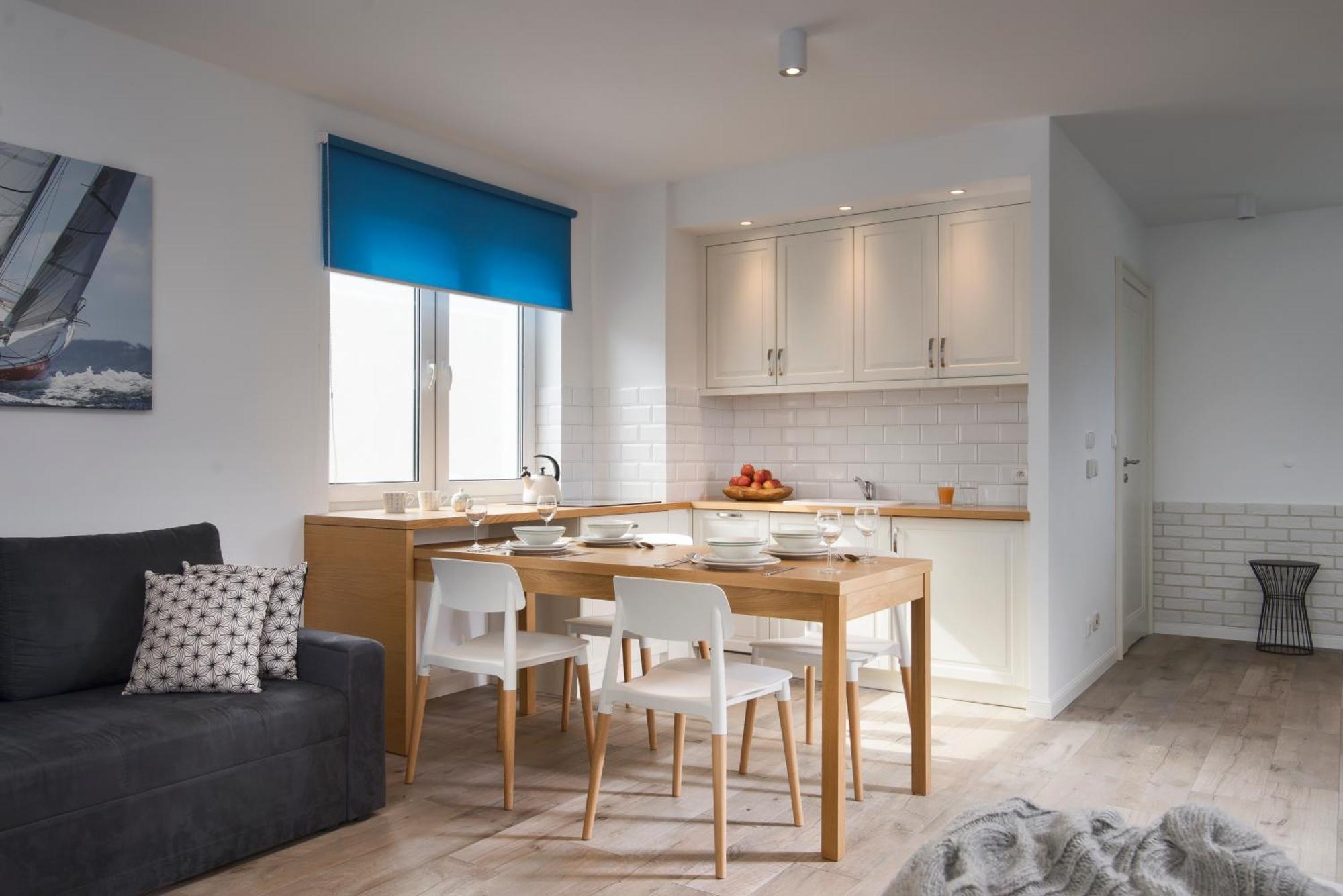Zoria Apartment ยาสตาร์เนีย ภายนอก รูปภาพ