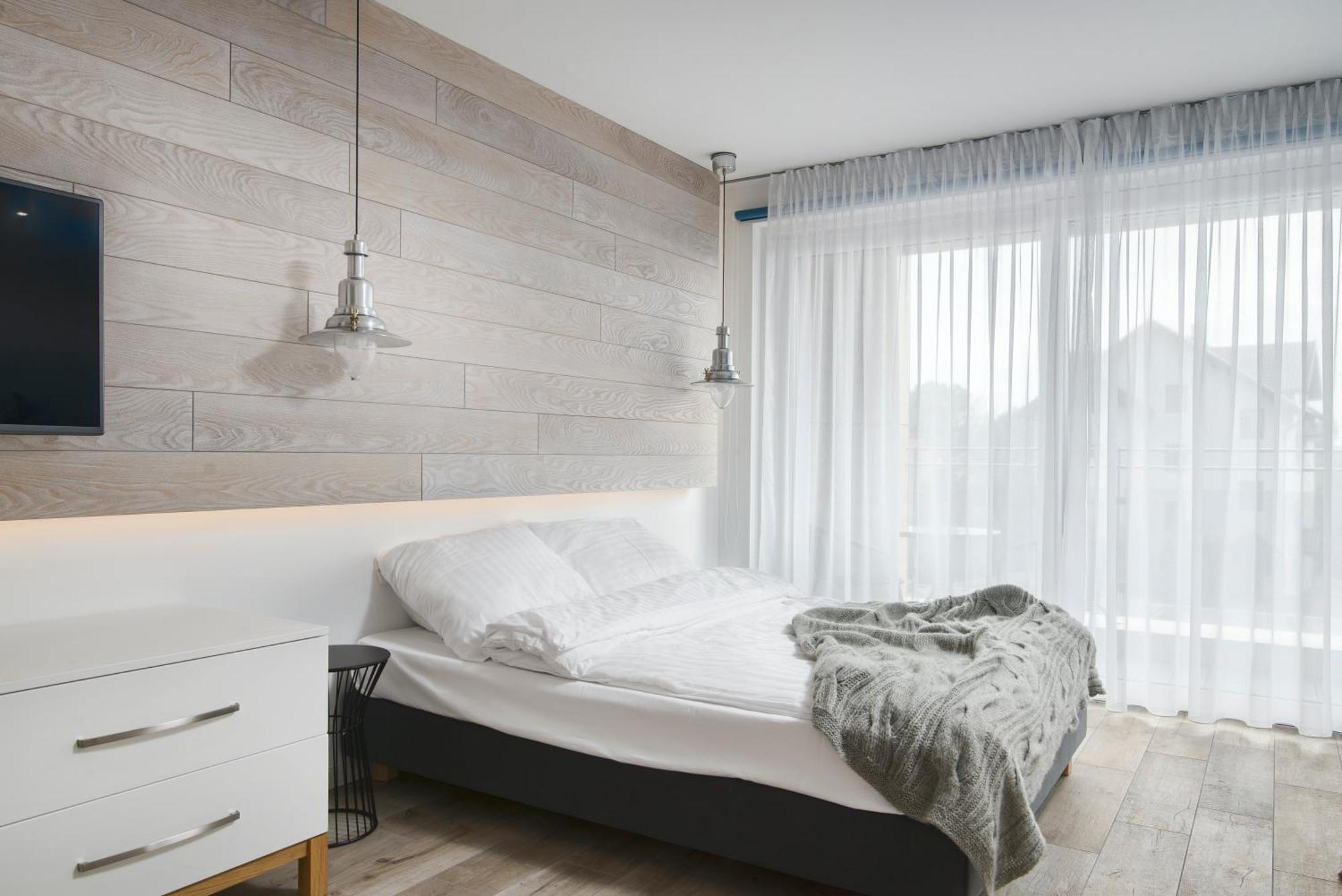 Zoria Apartment ยาสตาร์เนีย ภายนอก รูปภาพ