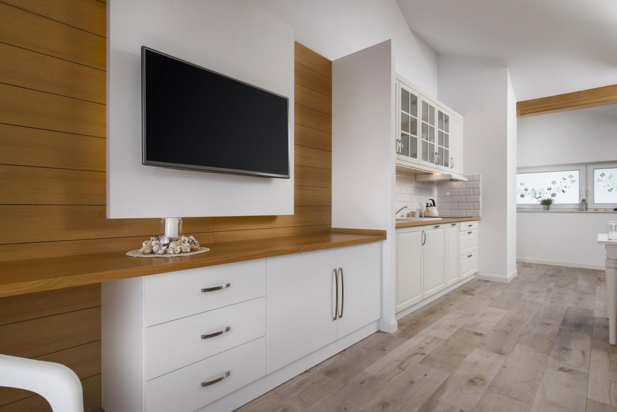 Zoria Apartment ยาสตาร์เนีย ภายนอก รูปภาพ