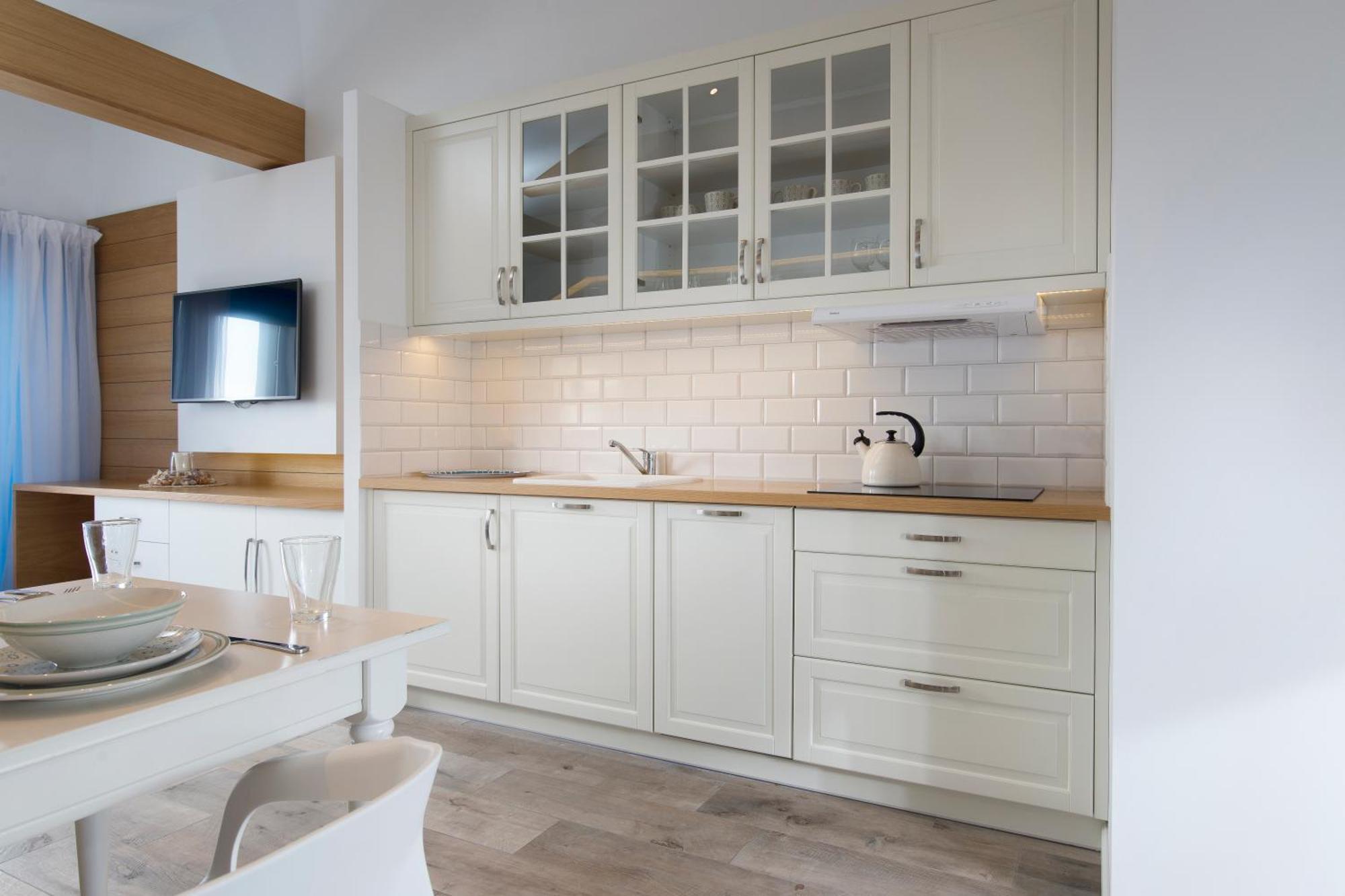 Zoria Apartment ยาสตาร์เนีย ภายนอก รูปภาพ