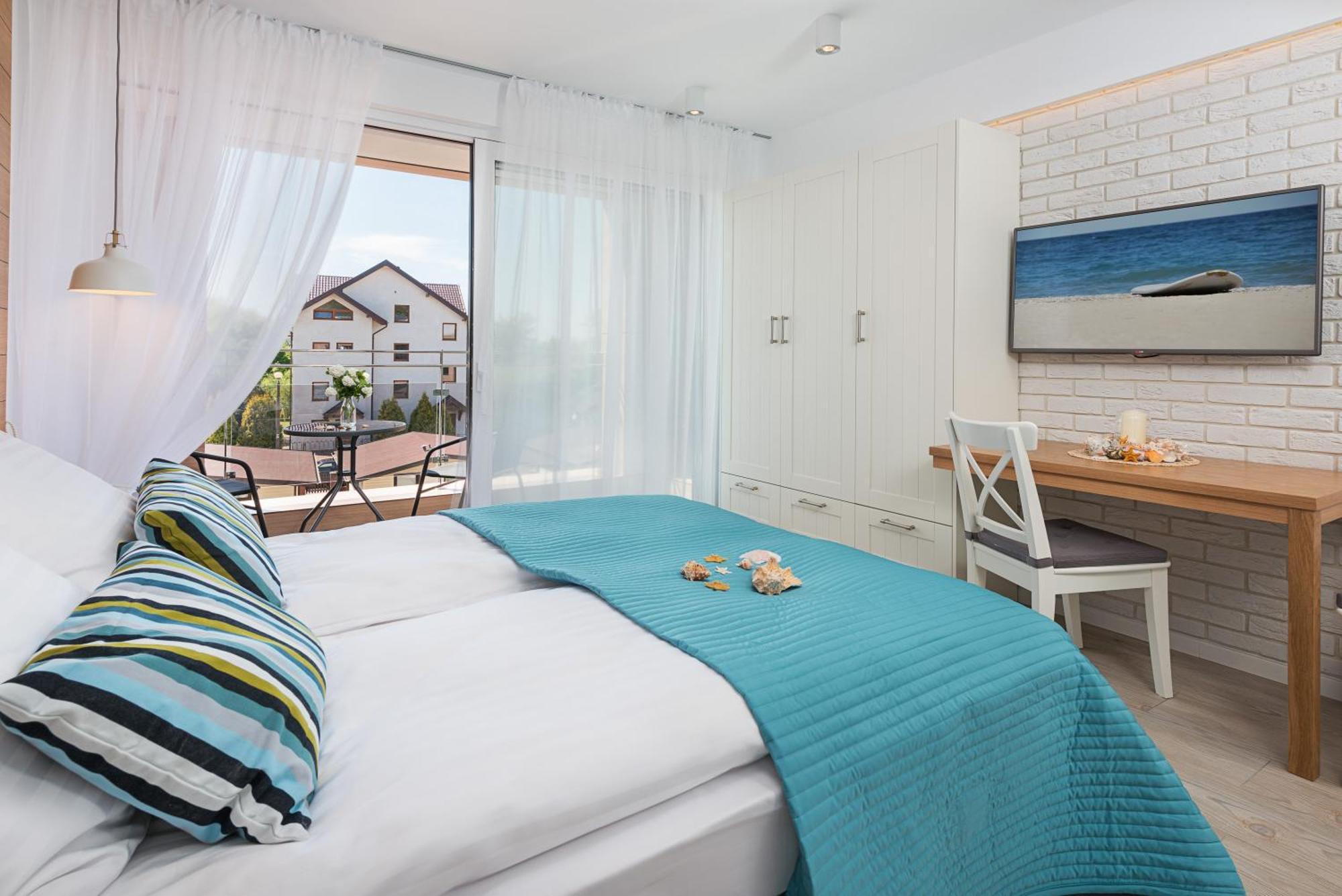 Zoria Apartment ยาสตาร์เนีย ภายนอก รูปภาพ
